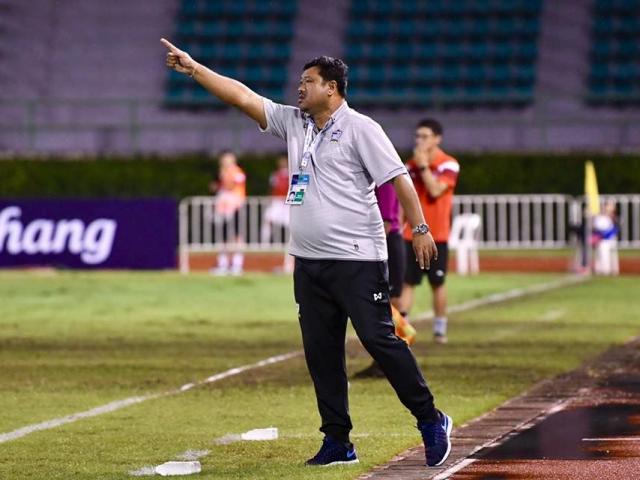 Bóng đá - Kệ bầu Đức thưởng U23 VN tiền tỷ, Thái Lan không ngán giành HCV SEA Games 29