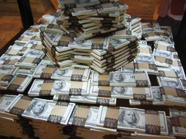 Thế giới - Ấn Độ thẳng thừng từ chối 1,3 tỷ USD của tập đoàn TQ