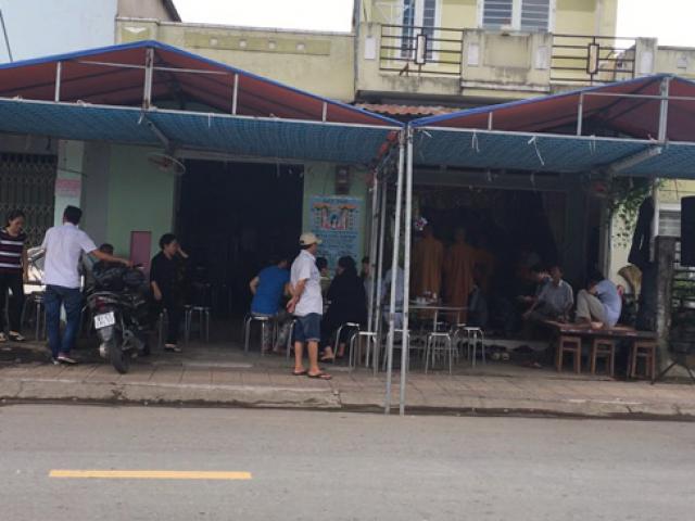 Tin tức trong ngày - Vụ cô gái chết tức tưởi vì tài xế ô tô mở cửa: Nạn nhân sắp làm đám hỏi