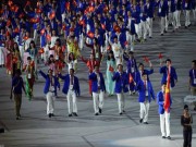 Thể thao - Thể thao Việt Nam tổng lực &quot;săn mưa HCV&quot; SEA Games 29