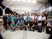 Bóng đá - U23 Việt Nam sang Hàn Quốc “luyện binh” tiến đánh SEA Games