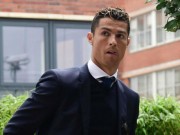 Bóng đá - Ronaldo hầu tòa: Nguy cơ tăng án, 15 năm tù và phạt 20.000 tỷ VNĐ