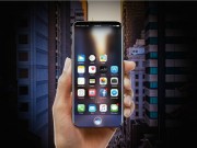 Thời trang Hi-tech - iPhone 8 lộ điểm hiệu năng cao ngất