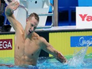 Chấn động làng bơi thế giới: Dressel giành 7 HCV,  đe dọa  Michael Phelps