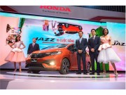 Ô tô - 6 mẫu xe Honda nổi bật tại VMS 2017