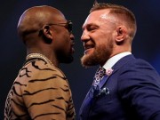 Thể thao - McGregor học &quot;cha đẻ MMA&quot; Lý Tiểu Long, Mayweather sắp &quot;lên đĩa&quot;