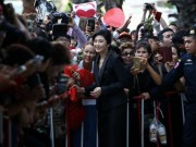 Thế giới - Lời cuối của bà Yingluck trước khi tòa ra phán quyết