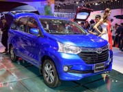 Tin tức ô tô - Toyota Avanza - &quot;tiểu Innova&quot; sắp được bán ở Việt Nam