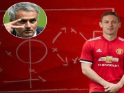 Bóng đá - MU: Triệu lý do Matic sẽ &quot;hóa quỷ&quot; thành công với Mourinho