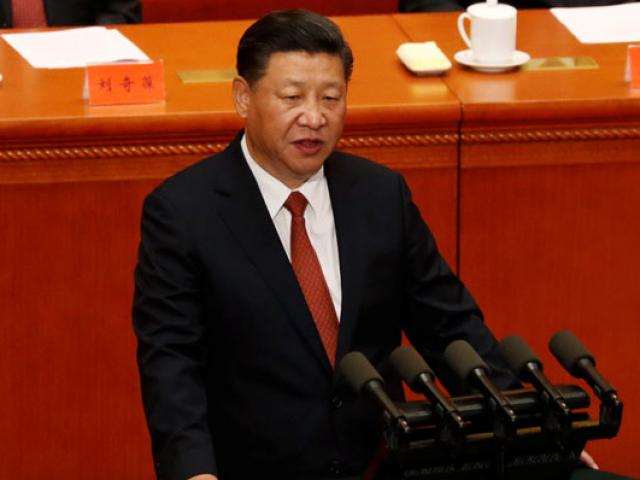 Thế giới - Báo Ấn Độ "giật mình" trước câu nói của ông Tập Cận Bình