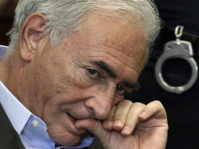 Pháp luật - Chuỗi ngày ăn cơm tù của “ông lớn” tiền tệ thế giới