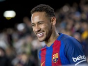 Bóng đá - PSG–Neymar ma mãnh lách luật 300 triệu euro: Barca &amp; UEFA bẽ mặt