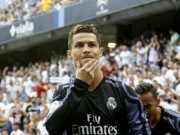 Bóng đá - Ronaldo tự tin thoát tội trốn thuế: Khổ luyện đợi chiến MU