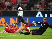 Bóng đá - Bayern Munich - Liverpool: Tam tấu rực sáng, kết liễu kinh hoàng