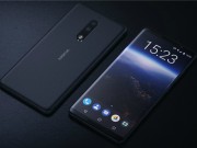 Điện thoại - Nokia 9 (Nokia 8) tiếp tục rò rỉ với cấu hình mạnh