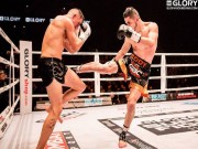 Thể thao - Võ thuật MMA: Một “phong thần cước”, đối thủ “răng môi lẫn lộn”