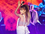 Giải trí - Giành ngay cơ hội đi xem Ariana Grande với Yamaha Grande