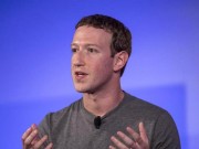 Tài chính - Bất động sản - Mark Zuckerberg cho rằng đây mới là yếu tố giúp anh thành công