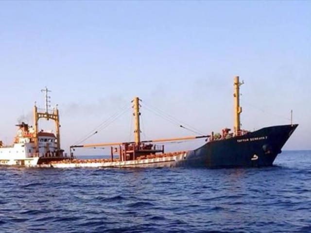 Qatar chi gần 6 tỷ USD mua 7 tàu chiến của Ý