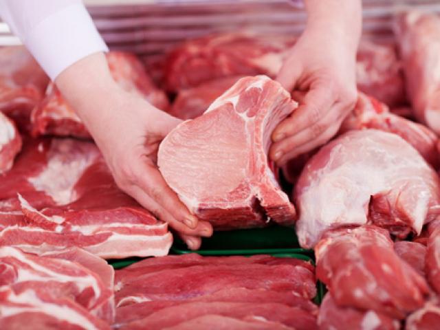 Thị trường - Tiêu dùng - Từ năm 2018 cấm dùng thức ăn chứa kháng sinh kích thích tăng trưởng