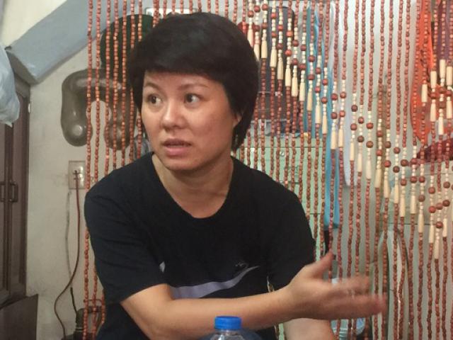 Tin tức trong ngày - Người trong cuộc lên tiếng về kết luận kiểm tra phường Văn Miếu