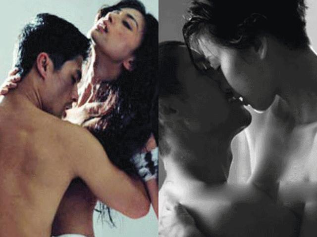 Phim - Ngô Thanh Vân tái hợp "người tình" Johnny Trí Nguyễn