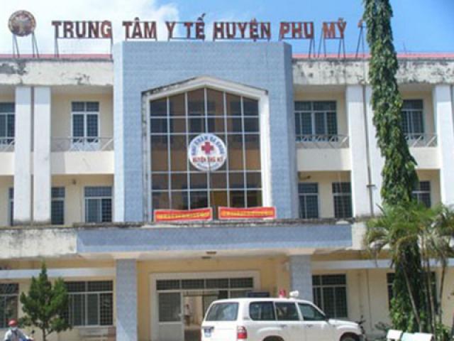 Tin tức trong ngày - Một sản phụ tử vong, 4 cán bộ y tế bị kỷ luật