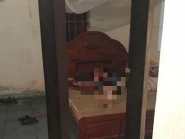 Pháp luật - Giết bác rể xong gọi công an tới bắt mình