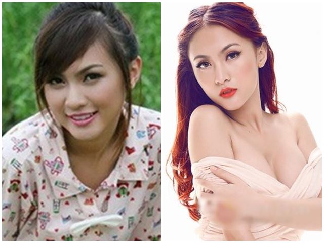 Thẩm mỹ viện - Tiếc nuối nhan sắc búp bê nhiều người mê của hot girl Đà Lạt Kelly Nguyễn