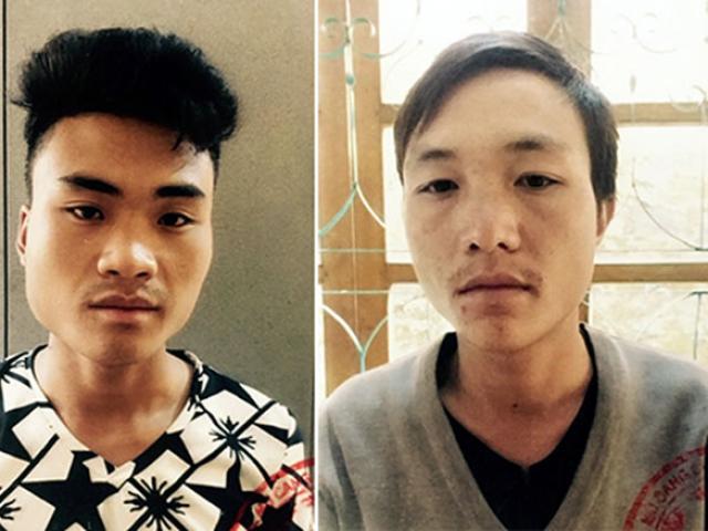 Pháp luật - Yên Bái: Triệt phá đường dây buôn bán người quy mô lớn