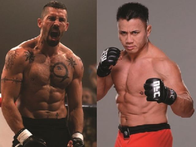 Thể thao - "Cơn ác mộng" Cung Lê đấm đá "tối mặt" cao thủ Kickboxing: Võ sư Vịnh Xuân có sợ?