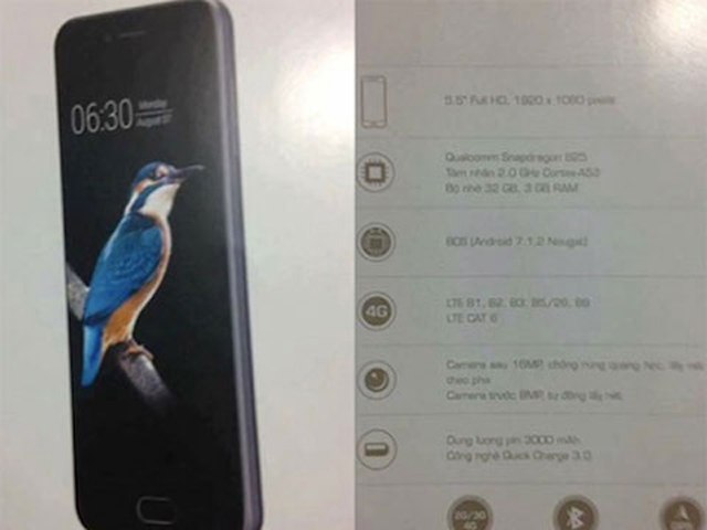 Dế sắp ra lò - Bphone 2 có điểm hiệu năng thấp không ngờ