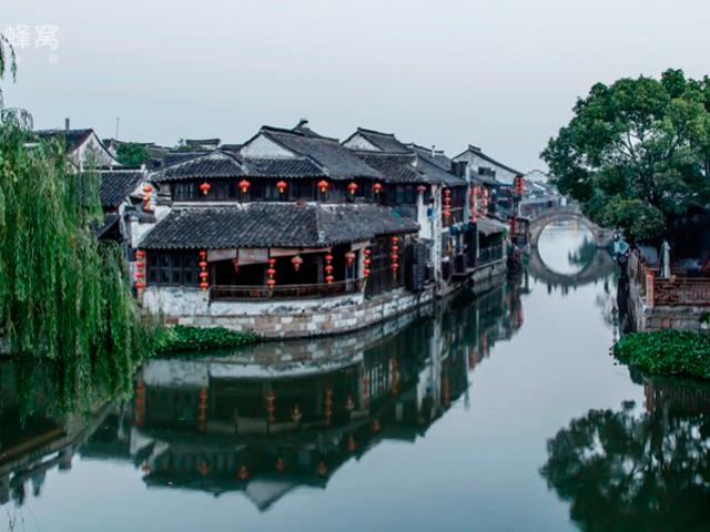 Du lịch - Check-in ngay 8 điểm du lịch nổi như cồn, đẹp lung linh ở TQ