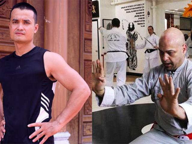 Thể thao - Võ sư Vịnh Xuân lại nhắc Tuấn "hạc": Sau Huỳnh Tuấn Kiệt còn 1 nỗi niềm