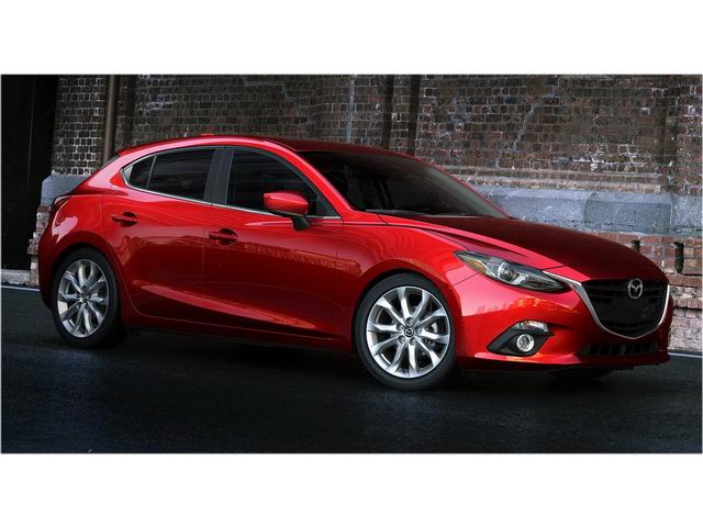 Tư vấn - Mazda3 2018 sở hữu nhiều công nghệ mới của Mazda