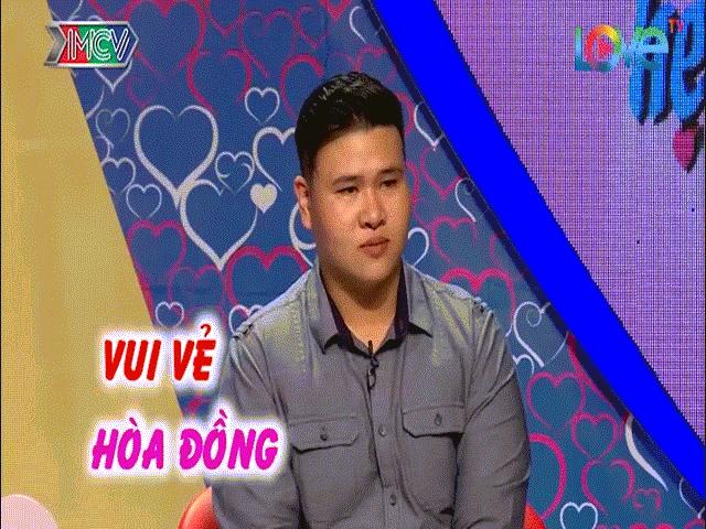 Bạn trẻ - Cuộc sống - Cặp đôi cưới sau 2 tuần gặp nhau ở "Bạn muốn hẹn hò"