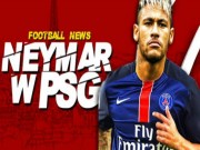 Bóng đá - Neymar không được &quot;chuộc thân&quot;: Thương vụ thế kỷ nguy cơ đổ bể