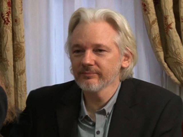 Nghe nhà sáng lập Wikileaks tiết lộ cuộc sống hãi hùng trong tù