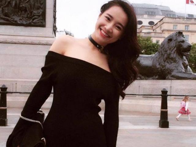 Ca nhạc - MTV - Động thái lạ của Nhã Phương sau "tuyên ngôn" yêu của Trường Giang