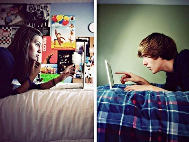 Bạn trẻ - Cuộc sống - Lý do nên hủy kết bạn Facebook với người ấy ngay lập tức