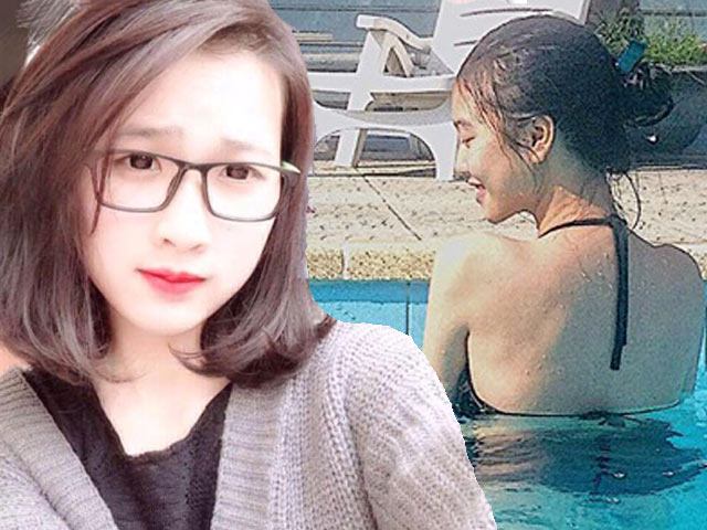 Bạn trẻ - Cuộc sống - 2 nữ sinh Thanh Hóa được giám khảo Miss Teen "chọn mặt gửi vàng"