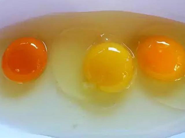 Ăn nhiều lòng đỏ trứng gà có tốt cho sức khỏe?