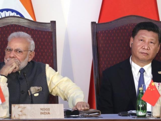 Thế giới - Báo TQ quyết liệt yêu cầu Ấn Độ "ngoan ngoãn rút quân"