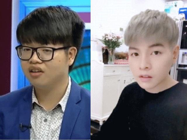 Ca nhạc - MTV - Đức Phúc đã là gì, nhìn loạt ảnh "nam thần" này còn sốc hơn