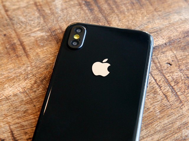 Dế sắp ra lò - NÓNG: iPhone 8 sẽ hỗ trợ quay video 4K, tốc độ 60 fps