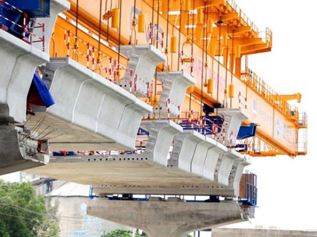 Tài chính - Bất động sản - TP.HCM: Lên đề án huy động 20.000 tỷ đồng trong dân để phát triển giao thông