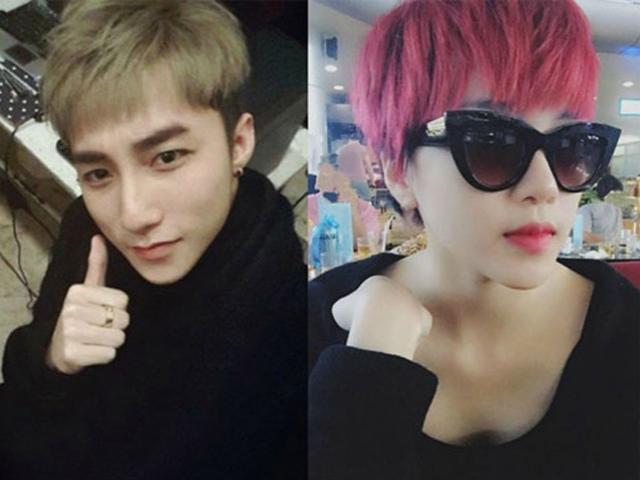 Ca nhạc - MTV - Cái kết "đắng" của Sơn Tùng khi công khai ủng hộ "chị gái người yêu"