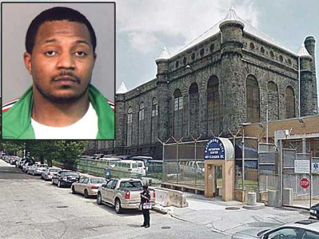 Pháp luật - “Choáng” với quyền hành của “đại bàng” mafia trong nhà tù tệ nhất nước Mỹ