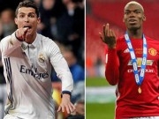 Bóng đá - MU – Real Madrid tranh bá chủ: Sắc trắng hay đỏ phủ bóng châu Âu?