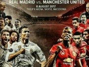 Bóng đá - MU – Real Madrid tranh bá chủ: Đại chiến Dải ngân hà 38.000 tỷ đồng